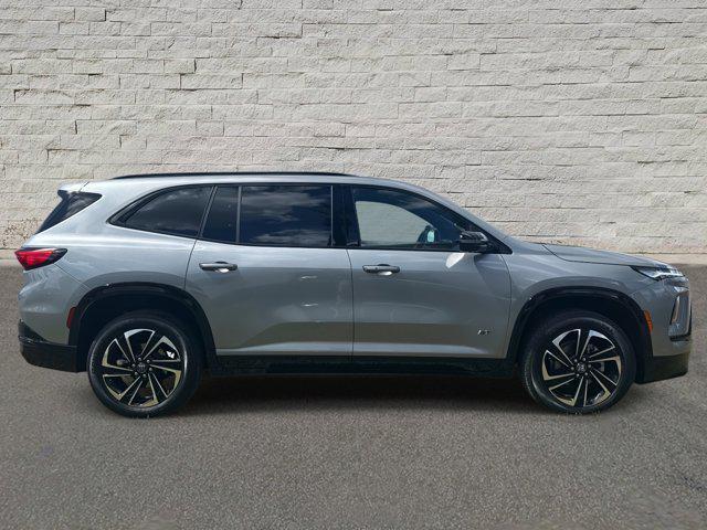 used 2025 Buick Enclave car, priced at $38,203