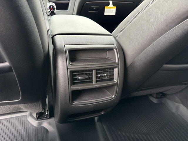 new 2026 Cadillac XT5 car, priced at $46,845