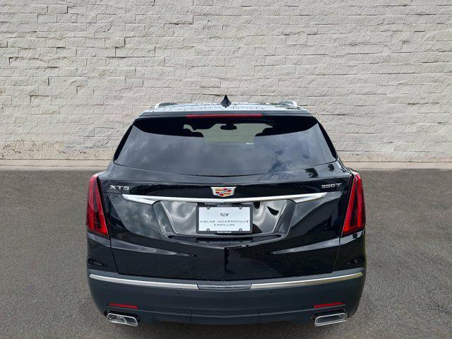 new 2026 Cadillac XT5 car, priced at $46,845