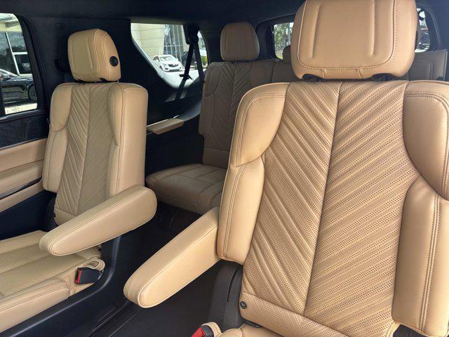 new 2026 Cadillac Escalade IQL car, priced at $158,795