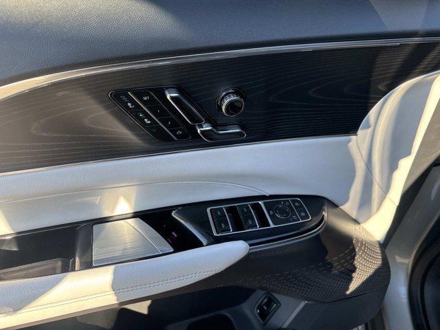 used 2024 Cadillac LYRIQ car, priced at $44,085