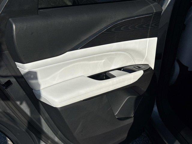 used 2024 Cadillac LYRIQ car, priced at $44,085