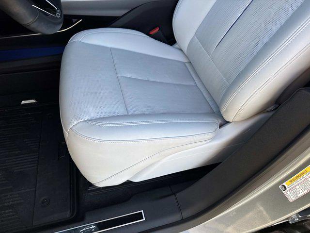 used 2024 Cadillac LYRIQ car, priced at $44,085