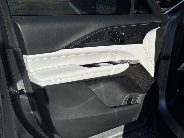 used 2024 Cadillac LYRIQ car, priced at $44,085