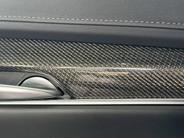 new 2025 Cadillac XT5 car, priced at $59,640