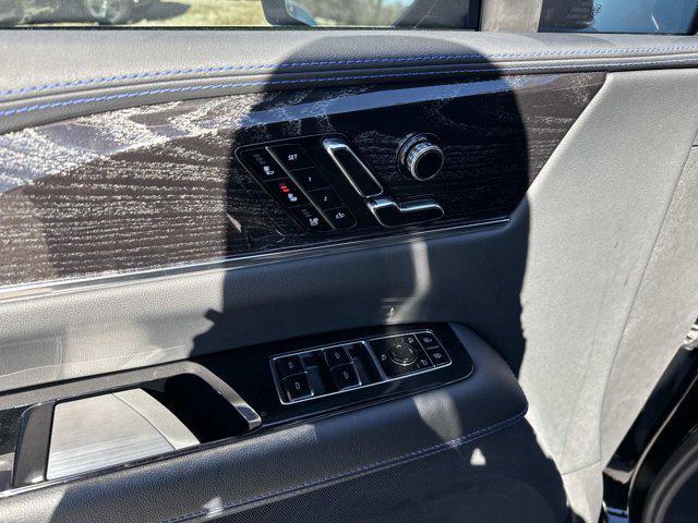 new 2026 Cadillac Escalade IQ car, priced at $131,390