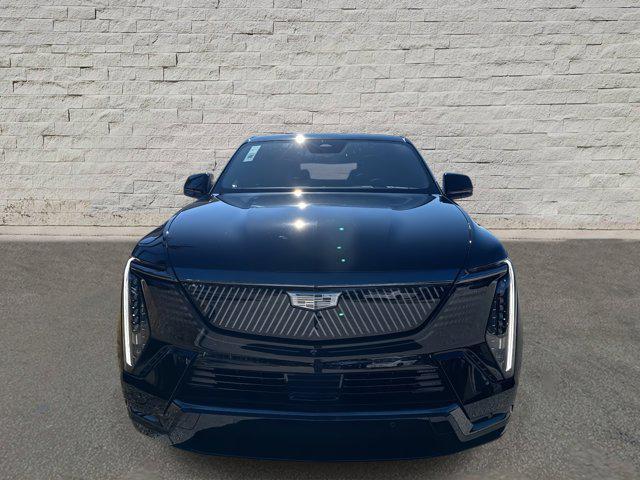 new 2026 Cadillac Escalade IQ car, priced at $131,390