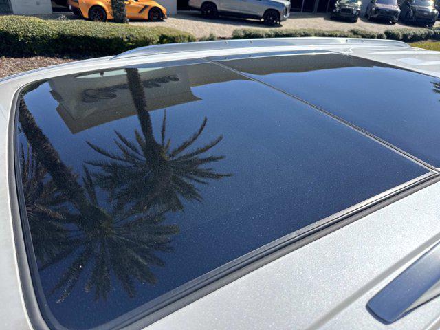 new 2025 Cadillac XT6 car, priced at $73,015