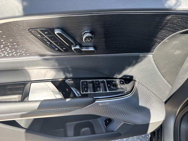 new 2026 Cadillac LYRIQ car, priced at $91,275