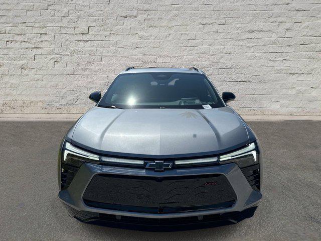 used 2025 Chevrolet Blazer EV car, priced at $30,990