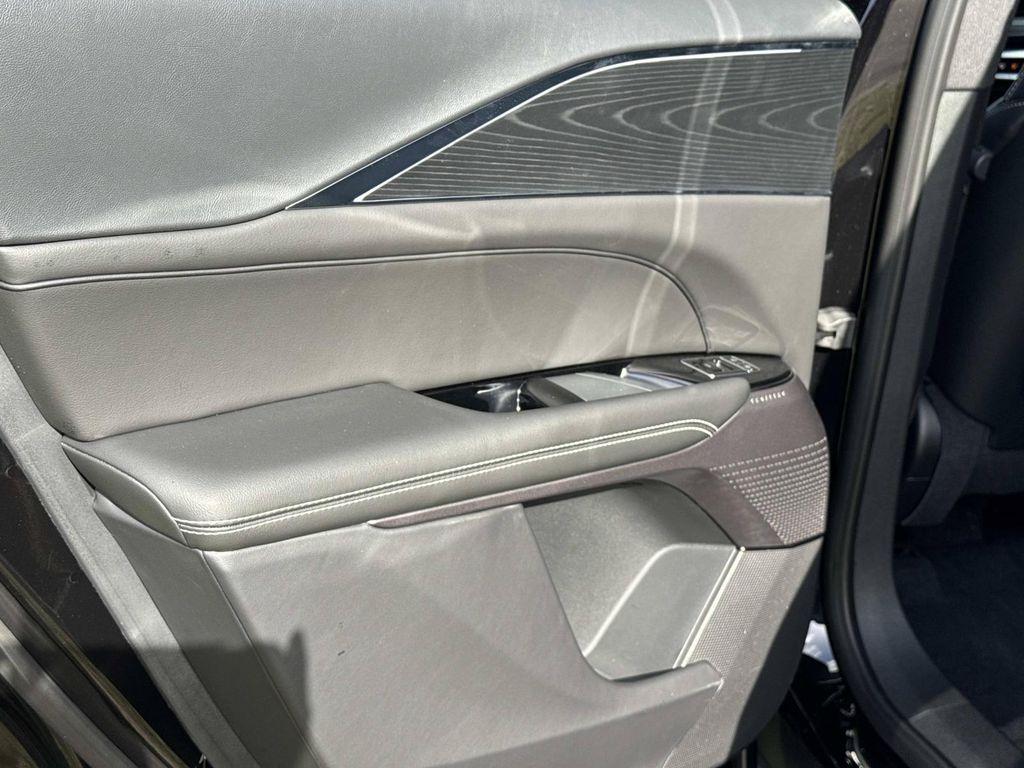 new 2026 Cadillac LYRIQ car, priced at $65,915