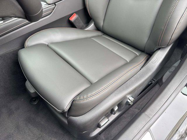 new 2026 Cadillac CT5 car, priced at $51,445