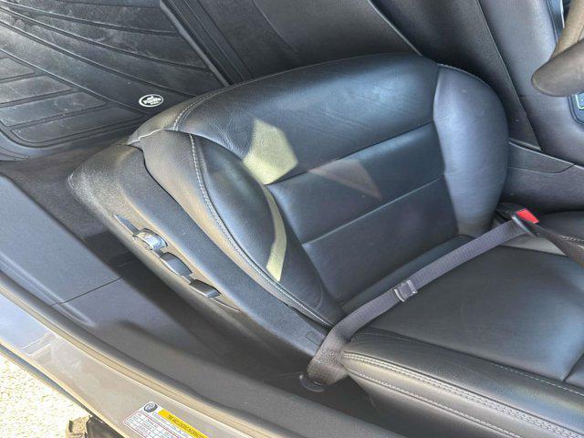 used 2025 Cadillac XT4 car, priced at $34,900