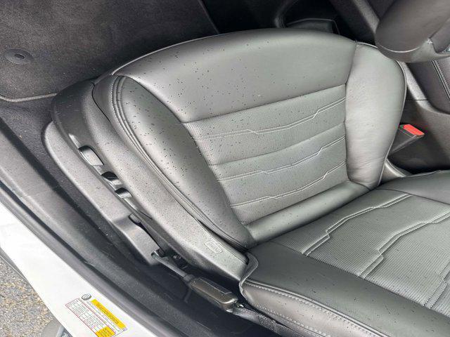 new 2025 Cadillac XT6 car, priced at $74,110