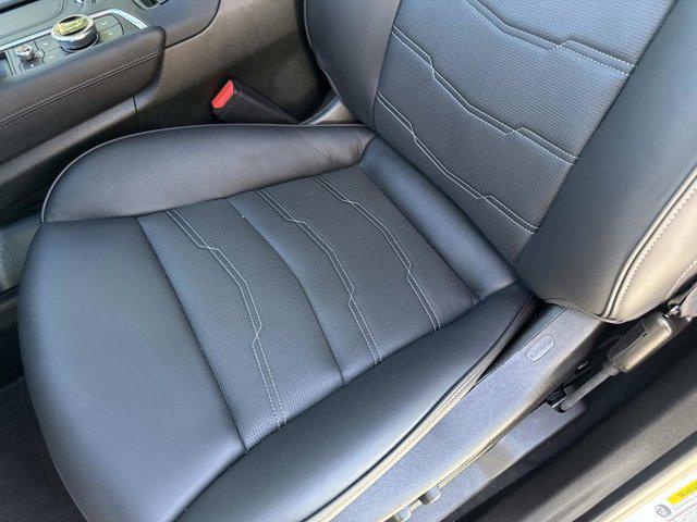 new 2025 Cadillac XT6 car, priced at $73,015