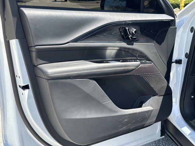 used 2024 Cadillac LYRIQ car, priced at $44,085
