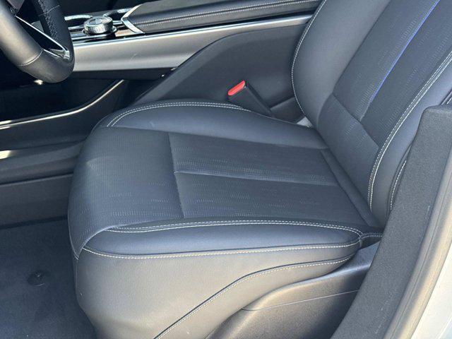 used 2024 Cadillac LYRIQ car, priced at $44,085