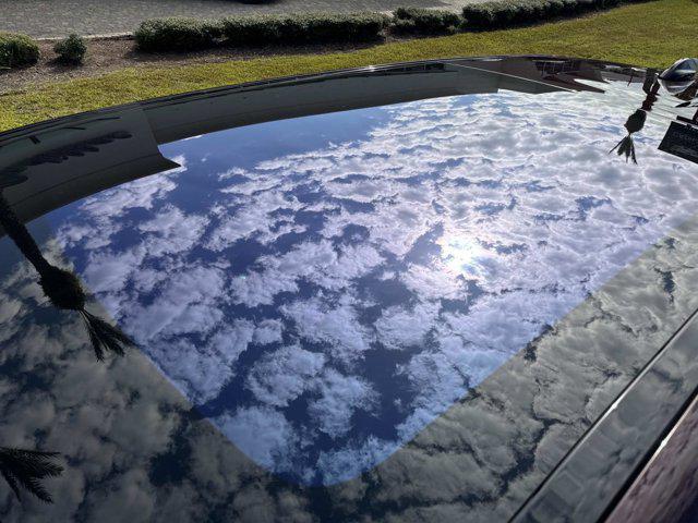 new 2025 Cadillac Escalade IQ car, priced at $131,790