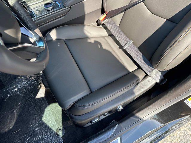 new 2026 Cadillac CT5 car, priced at $51,095