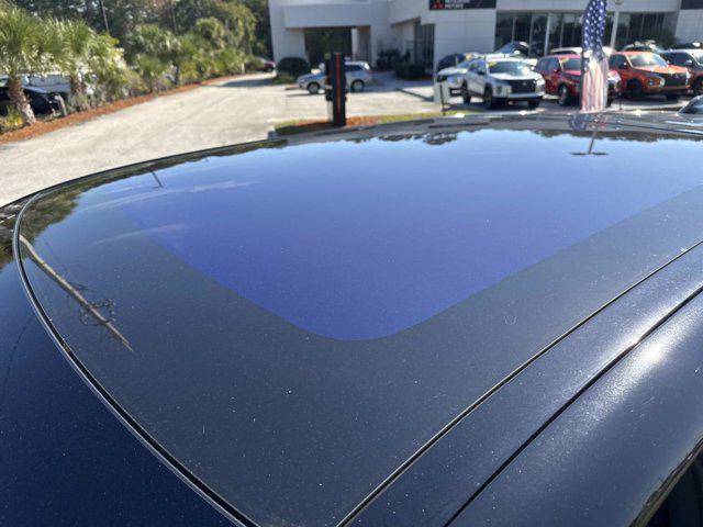 new 2025 Cadillac Escalade IQ car, priced at $151,365