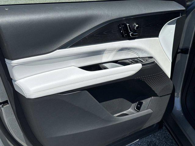 new 2026 Cadillac LYRIQ car, priced at $63,315