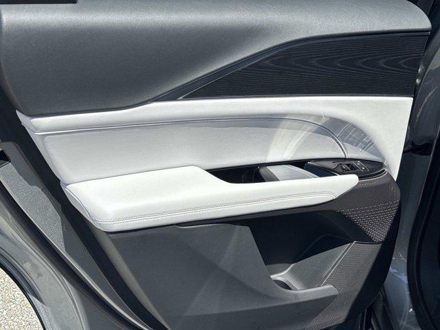 new 2026 Cadillac LYRIQ car, priced at $63,315