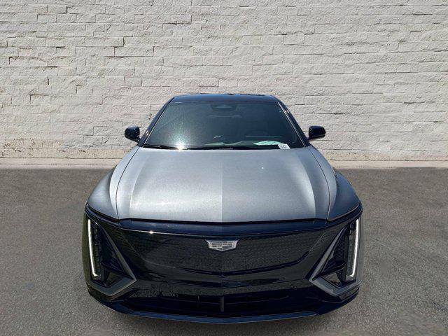 new 2026 Cadillac LYRIQ car, priced at $63,315