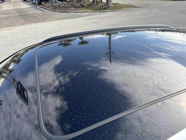 used 2018 Audi SQ5 car, priced at $25,299