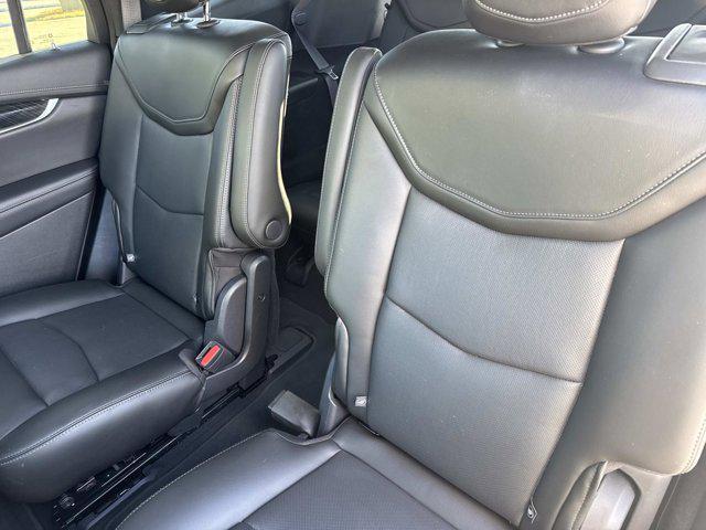 used 2021 Cadillac XT6 car, priced at $26,489