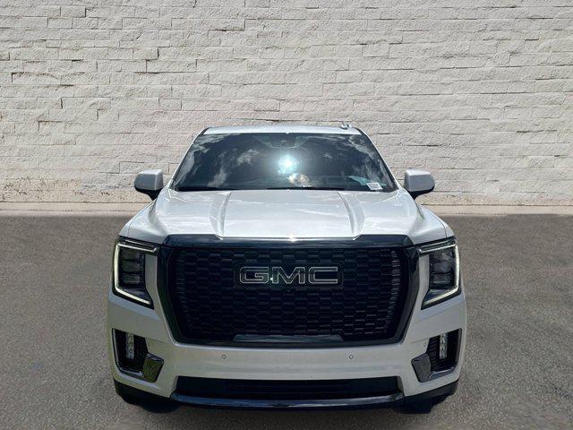 used 2023 GMC Yukon XL car, priced at $69,595