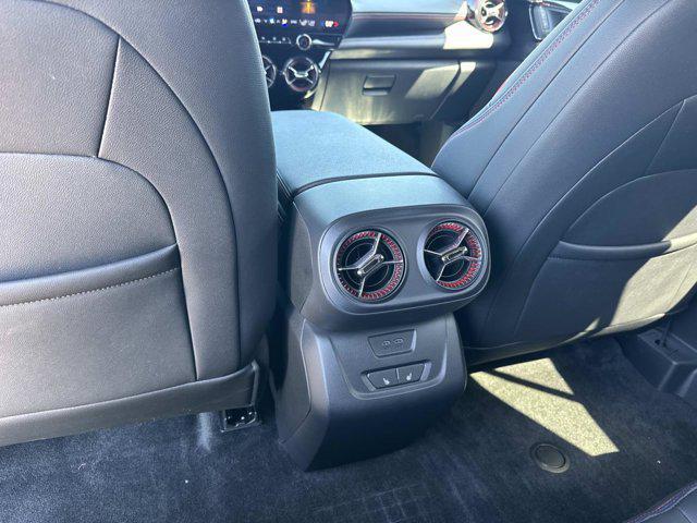 used 2024 Chevrolet Blazer EV car, priced at $28,900