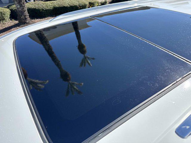 used 2022 Cadillac XT6 car, priced at $30,315