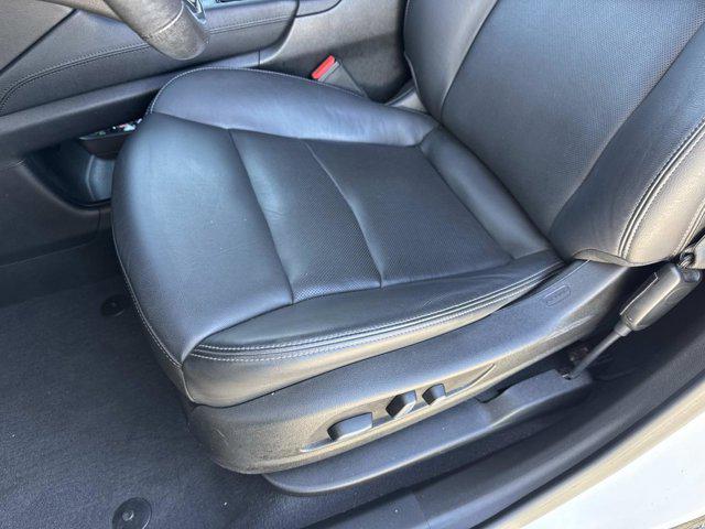 used 2022 Cadillac XT6 car, priced at $30,315