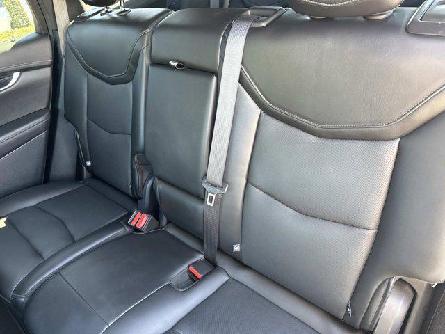 used 2022 Cadillac XT6 car, priced at $30,315