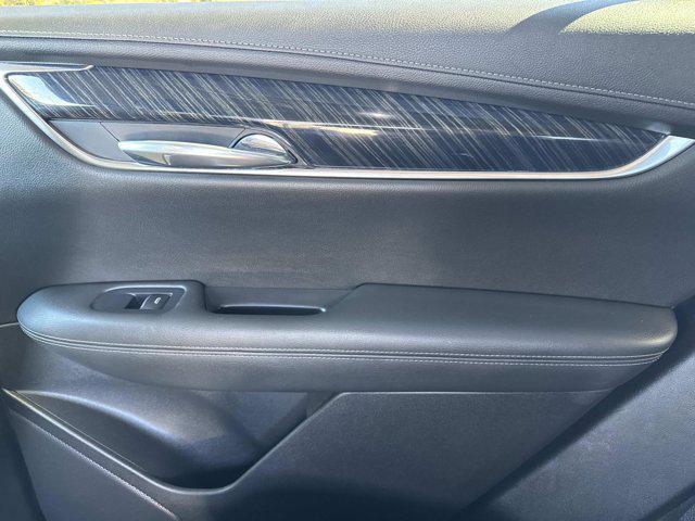 used 2022 Cadillac XT6 car, priced at $30,315