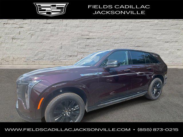 new 2026 Cadillac Escalade IQ car, priced at $133,090