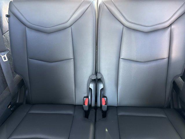 used 2024 Cadillac XT6 car, priced at $47,199