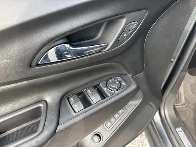 used 2020 Chevrolet Equinox car, priced at $19,899