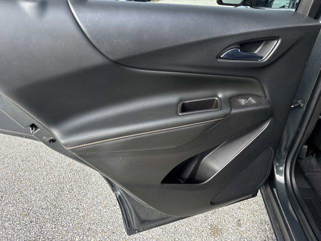 used 2020 Chevrolet Equinox car, priced at $19,899