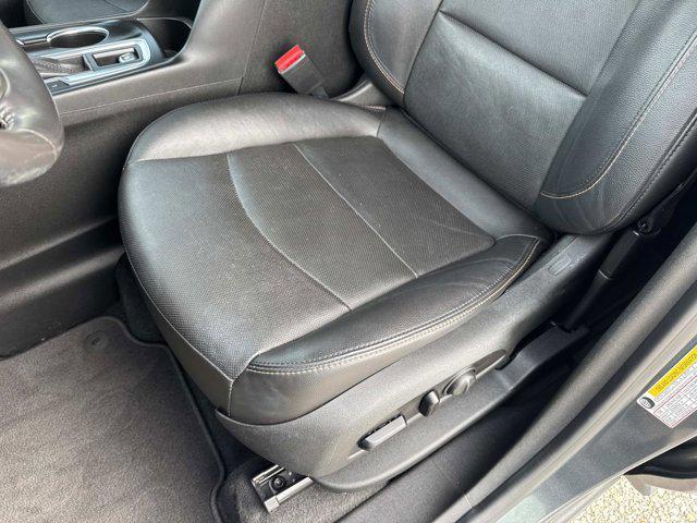 used 2020 Chevrolet Equinox car, priced at $19,899