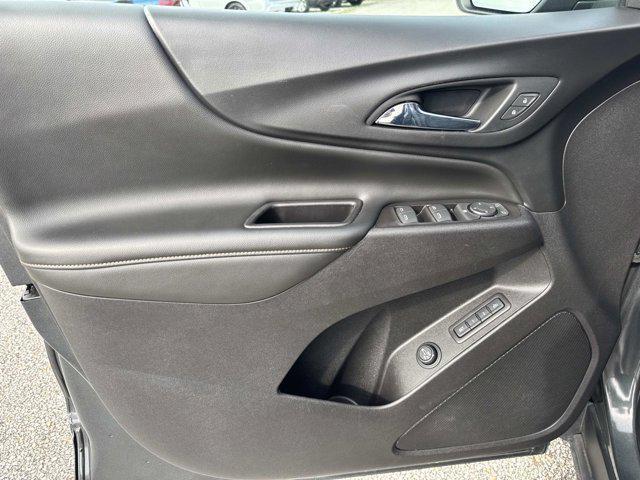 used 2020 Chevrolet Equinox car, priced at $19,899