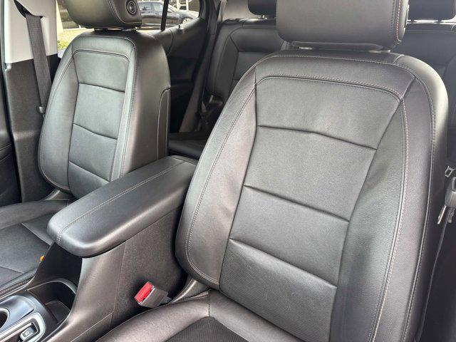 used 2020 Chevrolet Equinox car, priced at $19,899