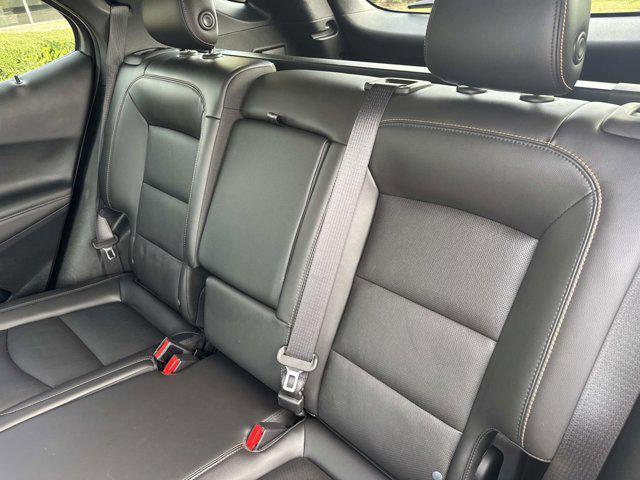 used 2020 Chevrolet Equinox car, priced at $19,899