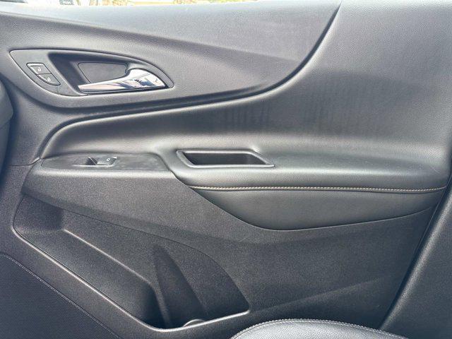 used 2020 Chevrolet Equinox car, priced at $19,899