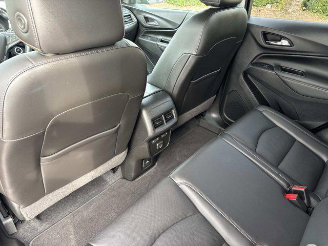 used 2020 Chevrolet Equinox car, priced at $19,899