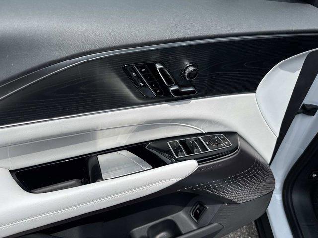 new 2026 Cadillac LYRIQ car, priced at $64,515