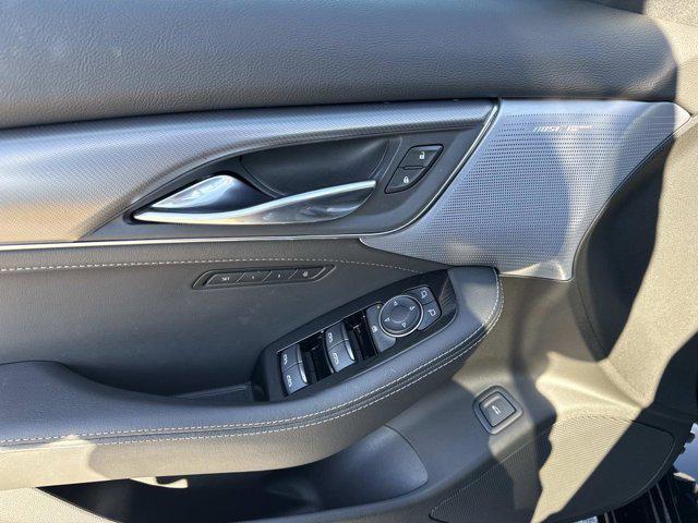 used 2023 Cadillac CT5 car, priced at $39,499