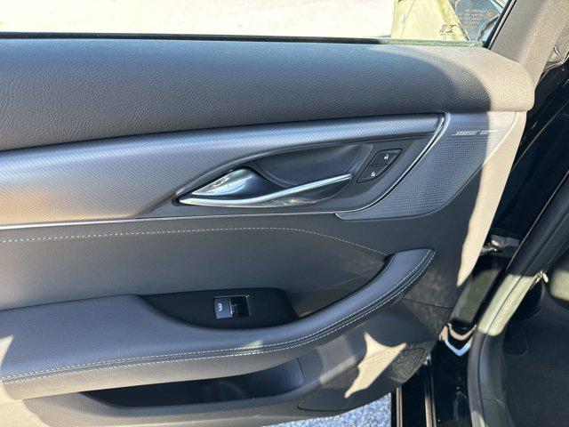 used 2023 Cadillac CT5 car, priced at $39,499