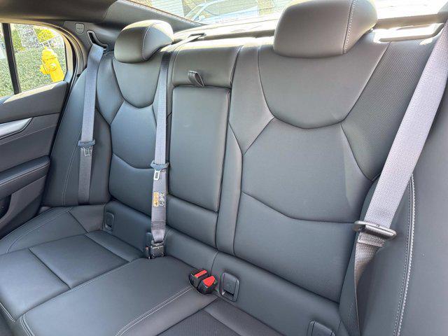 used 2023 Cadillac CT5 car, priced at $39,499