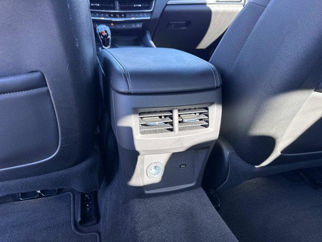 used 2023 Cadillac CT5 car, priced at $39,499